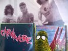 Carnivore - Retaliation + Carnivore - Same  Roadrunner