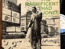 Thad Jones The Magnificent 1527 1st Flat Frame Lex Blue Note lp Ear RVG