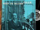 Red Garland In Bluesville 1st DG Stereo Prestige Lp