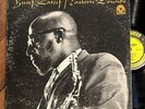 Yusef Lateef Eastern Sounds Promo NJ Mono RVG Prestige Lp