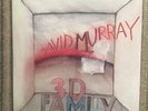 David Murray 3D Family Hat Hut 2LP