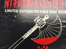 Metal Blade Metal Massacre Limited Edition Picture Disc Box