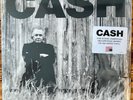 Johnny Cash: American II - Unchained LP Vinyl 180g  Pressing SEALED Rare Mint