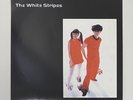 The White Stripes Pacific Rim Tour EP Red Vinyl - Lord Send Me An Angel V. RARE