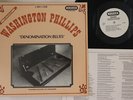 LP WASHINGTON PHILLIPS Denomination Blues AB2006 	AGRAM BLUES NETHERLANDS Vinyl