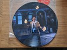 RUSH Time Stand Still Picture Disc 12
