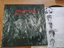 XMAL DEUTSCHLAND FETISCH 1983 CAD302 LP VINYL 4AD Goth Post-punk