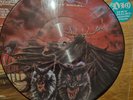 Dio – Hey Angel Vertigo Limited Edition PICTURE DISC 12”