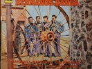 LO MEJOR DE LOS HERMANOS BANDA / RANCHERO & NORTEÑO / LP KARUSSELL 1974