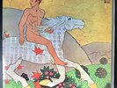THEN PLAY ON Fleetwood Mac GERMAN Reprise Records RS 6368 Laminated Sleeve 1969