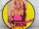 Madonna - Primadonna Interview picture disc