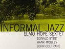 The Elmo Hope Sextet - Informal Jazz - Analogue Productions LP