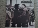 Stereophonics Performance and Cocktails 7 x 10