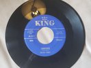 45 RPM R&B ROCKER/DOSSIE TERRY/THUNDERBIRD/I GOT A WATCH DOG          VG++