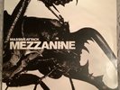 Massive Attack – Mezzanine — 2xVinyl, LP, Album, 180g — ACHTUNG: KEIN REPRESS