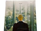 Moby - Hotel LOW NUMBER 0005/5500 Vinyl Record Sealed
