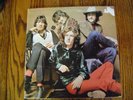Traffic 1968 ORIGINAL UK PINK ISLAND EX VINYL PLAY TESTED