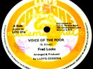 Fred Locks Voice Of The Poor 12