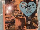 PRINCE-SIGN “O” THE TIMES 2 LPs In Shrink With Hype Sticker Fan Club Insert