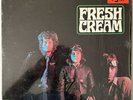 Cream - Fresh Cream - 1967 ATCO SD 33-206 VINYL LP - 1st Press SHRINK w/ INNER