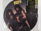 (LP Picture Disc)  KISS - Crazy Nights