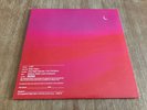 LANY - Malibu Nights CLEAR vinyl LP record RARE and Out of Print