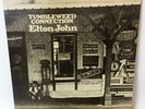 ELTON JOHN Tumbleweed Connection UK 1st edition NM 1970 DJM DJLPS410
