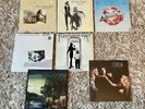 Fabulous Bundle Of Fleetwood Mac Vinyl - 7 x 12” Vinyl Album Records