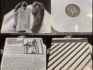 BULLET TREATMENT Mistake LP Clear Vinyl-The Bronx The Drips social distortion