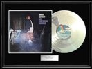JIMMY BUFFETT ONE PARTICULAR HARBOUR  WHITE GOLD SILVER PLATINUM RECORD LP RARE