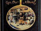 The Rock-afire Explosion - Gee, Our 1st Album - 1982 Creative Records - VG