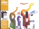 Abba The Album 45 rpm mastered double Vinyl LP album records NEW sealed