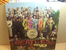 The Beatles – Sgt Pepper’s Lonely Hearts Club Band 1960s LP Parlophone PCS 7027