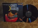 Chet Baker It Could Happen to You Riverside RLP 12-278 MONO import Sam Jones