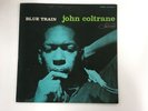 JOHN COLTRANE BLUE TRANE BLUE NOTE LNJ-80067 Japan  [Vinyl from VDS TOKYO]