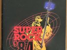 Super Rock '84 Japan Tour Book Anvil Bon Jovi Scorpions Whitesnake M.Schenker