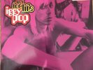 Iggy Pop Lust For Life - 1996 Pink Vinyl 7