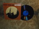Sam Rivers Fuchsia Swing Song Blue Note 84184 NM Ron Carter Jaki Byard