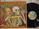 Grateful Dead The Best Of  SKeletons From The Closet LP