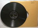 MIFF MOLE AUTOGRAPHED 78 RECORD - 1945 SIGNATURE No. 28107