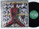 TRIBE CALLED QUEST Midnight Marauders JIVE LP SHRINK d