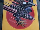 Screaming For Vengeance by Judas Priest (Record, 2017)