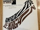 Lee Morgan, The Rumproller, Blue Note, Stereo, RVG Stamp
