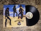 MOTORHEAD ACE OF SPADES HARD ROCK HEAVY METAL LEMMY MERCURY LABEL VINYL LP