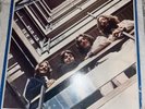 The Beatles 1967-1970 Blue Colored Capitol LP VTG Vinyl Record SEBX-11843 -EX++