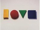Jason Mraz - Love Is A Four Letter Word (Clear Reissue) (NEW 2 VINYL LP)