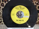 Psych Garage 45 THE JOINT EFFORT The Children / The Third Eye PRIVATE PRESS Rare