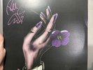 Ren Violets Tale Signed