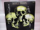 Skull snaps vinyl CG C68