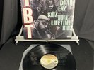 Young Black Teenagers Dead End Kids Doin’ Lifetime Bidz Vinyl Record VG/EX